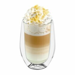 Szklanki termiczne do kawy Tadar Sublime 300 ml 6 szt.