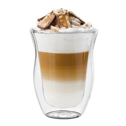 Szklanki termiczne do kawy Tadar Sublime 300 ml 6 szt.