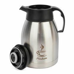 Termosy do kawy i na herbatę Tadar Kawa i Herbata 1,5 l