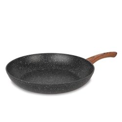 Zestaw patelni aluminiowych Tadar Arroz 20 cm 24 cm 28 cm