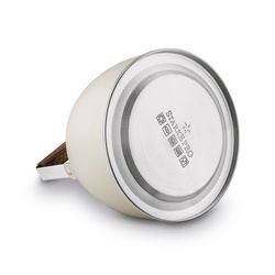 Czajnik na gaz i indukcję Starke Pro Como Creamy 3 l