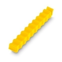 Klipsy do zamykania torebek z magnesem Tadar French Fries 12 sztuk