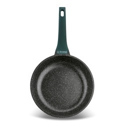 Komplet 3 patelni na indukcję marmurowych Starke Pro Eridan 20 cm 24 cm 28 cm