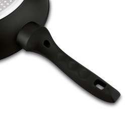Patelnia ceramiczna głęboka na indukcję Starke Pro Piccante 24 cm