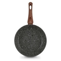 Patelnia granitowa Konighoffer Venga 22 cm indukcja