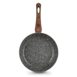 Patelnia granitowa Konighoffer Venga 24 cm indukcja