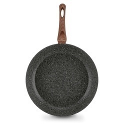 Patelnia granitowa Konighoffer Venga 32 cm indukcja
