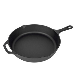 Patelnia żeliwna Konighoffer 29 cm