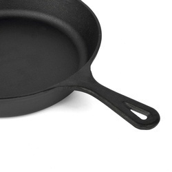Patelnia żeliwna Konighoffer 24,5 cm
