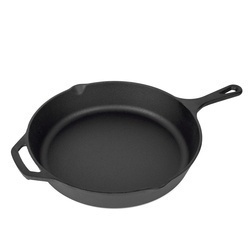 Patelnia żeliwna Konighoffer 29 cm