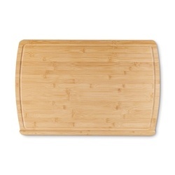 Stolnica bambusowa dwustronna Tadar 58 x 38 cm