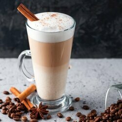Szklanka Tadar Caffee Latte 250 ml