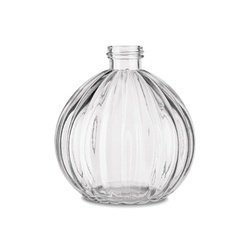 Szklanka ze słomką Tadar Bombka 400 ml