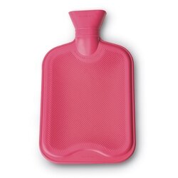 Termofor gumowy i pokrowiec Tadar Ciastek 1,5 l 33 x 20 cm