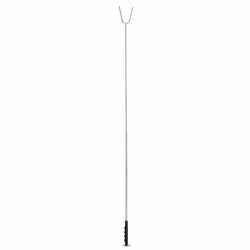 Widelec ogniskowy do pieczenia kiełbas teleskopowy Tadar 30-115 cm
