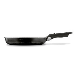 Zestaw 3 patelni z powłoką marmurową i odpinaną rączką Konighoffer Handy 20 cm 24 cm 28 cm