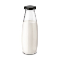 Butelka szklana z zakrętką Tadar Soczek 500 ml