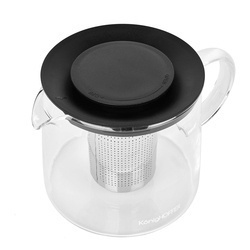 Dzbanek do herbaty z zaparzaczem Konighoffer Andrea 1,5 l