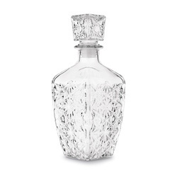 Karafka szklana Tadar Reserva 810 ml