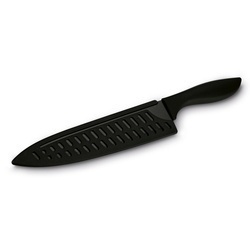 Komplet 2 noży non-stick Tadar Teo II i osłony na ostrza