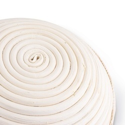 Koszyk do wyrastania chleba Tadar Rattan 23 cm okrągły