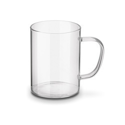 Kubek z zaparzaczem nierdzewnym Konighoffer Cortese 350 ml