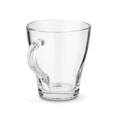 Kubki szklane Tadar Molly 250 ml 6 sztuk