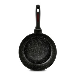 Patelnia ceramiczna głęboka na indukcję Starke Pro Piccante 24 cm