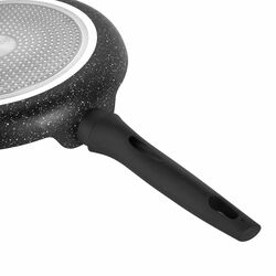 Patelnia do naleśników na indukcję non-stick Starke Pro Sirius 28 cm