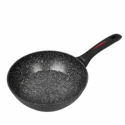 Patelnia granitowa głęboka Starke Pro Piccante 23,5 x 6,5 cm indukcja