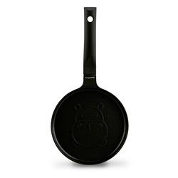Patelnia na indukcję do naleśników i placków Konighoffer Hipcio 18 cm