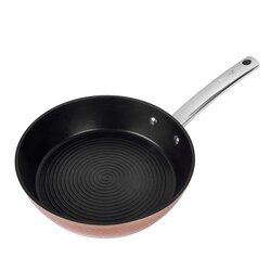 Patelnia na indukcję Starke Pro Black Copper 28 cm