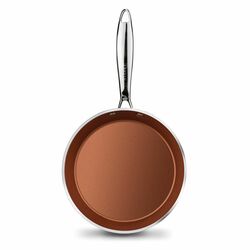Patelnia non-stick Starke Pro Glossy Copper 20 cm indukcja