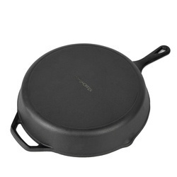 Patelnia żeliwna Konighoffer 29 cm