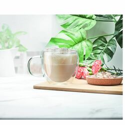 Szklanki termiczne do kawy Tadar Sublime Mali 250 ml 6 szt.