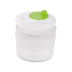 Wirówka do sałaty Tadar 3,2 l transparentna