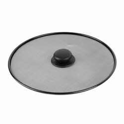 Zestaw 2 patelni non-stick Tadar Marmara 24 cm 28 cm i pokrywek Tadar 25 cm 29 cm