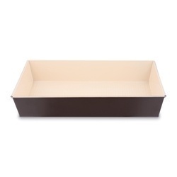 Zestaw 3 form do pieczenia z powłoką ceramiczną Tadar